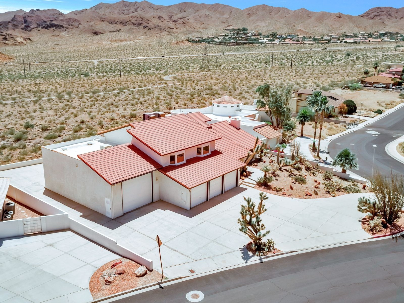 1017 Keys Drive property exterior