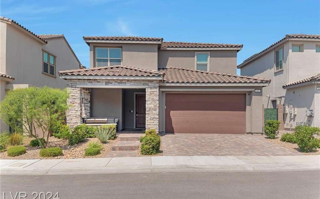 107 Badwater Basin Ln property exterior