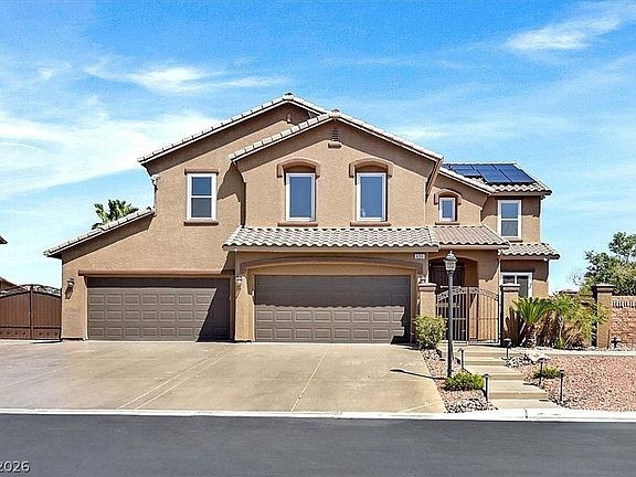 4200 N Scott Peak Ct property exterior