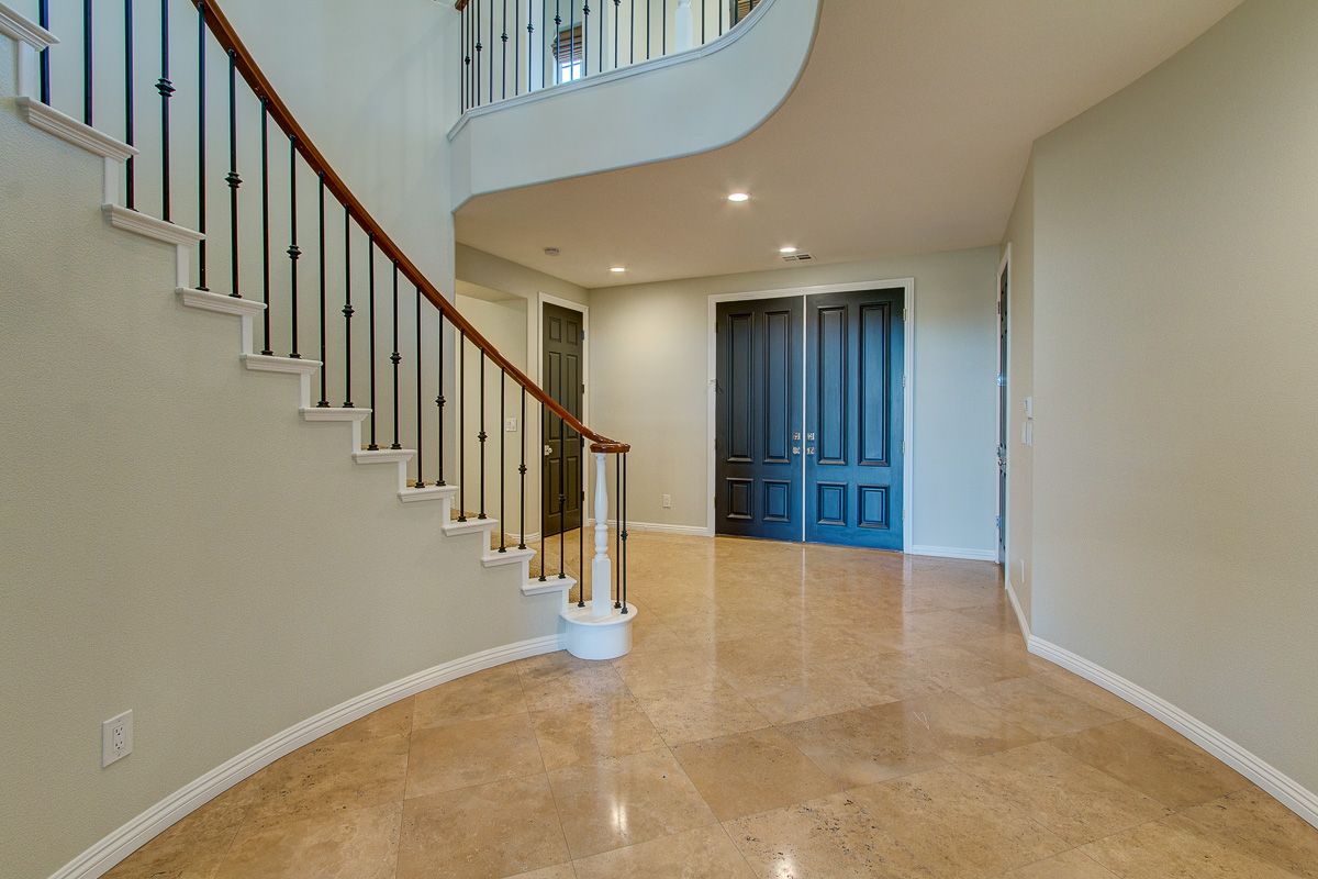 Front Entry Front Entry
