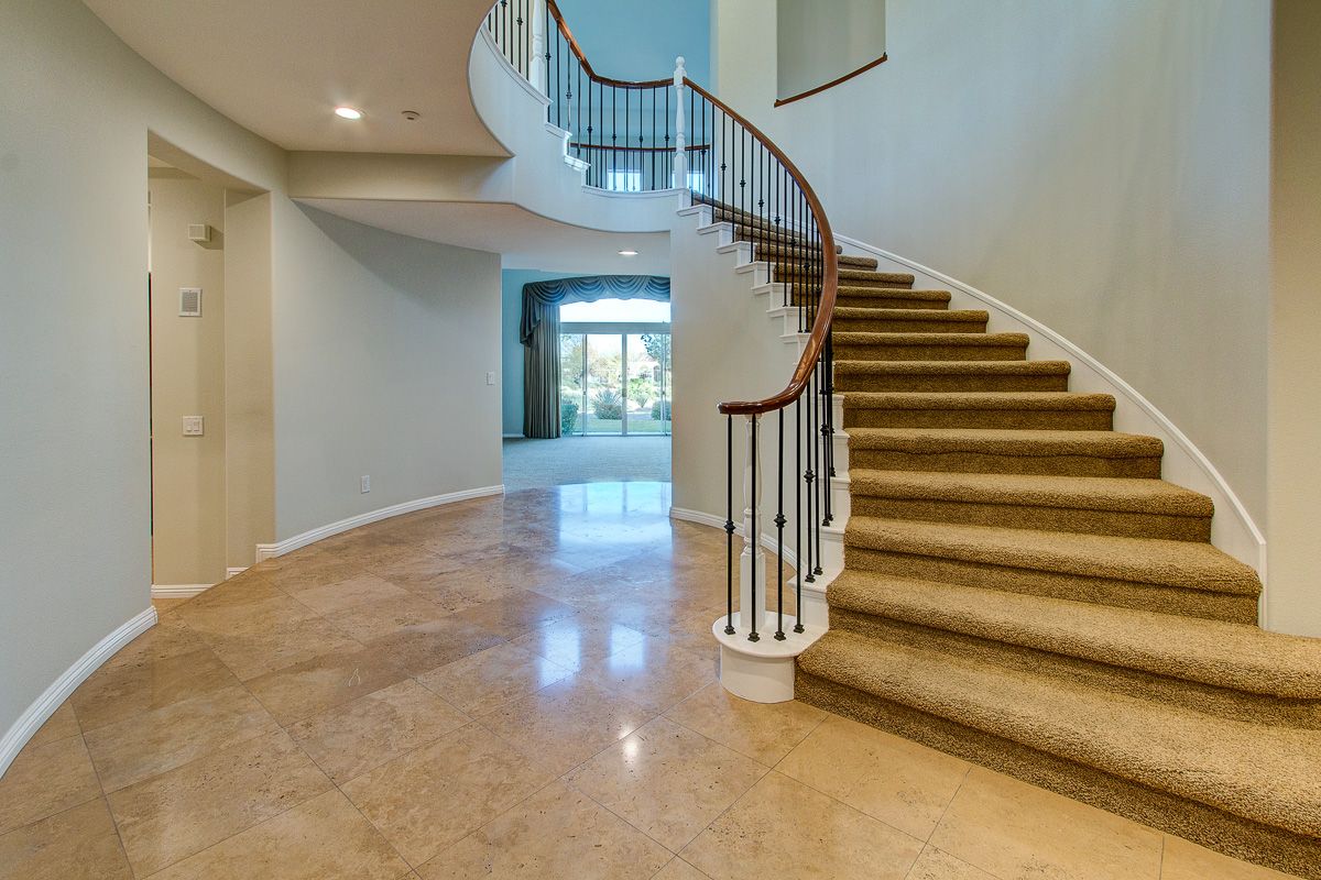 Grand Staircase Grand Staircase