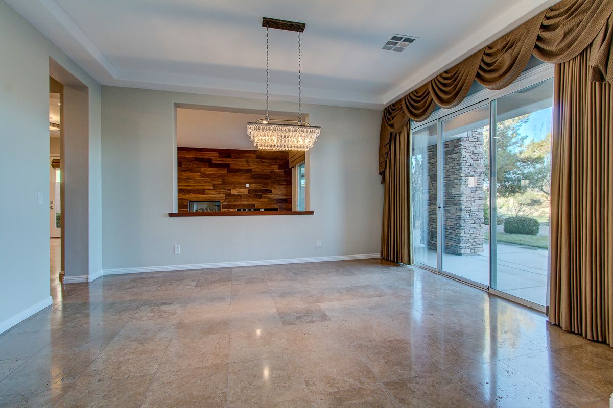 Dining Room Dining Room