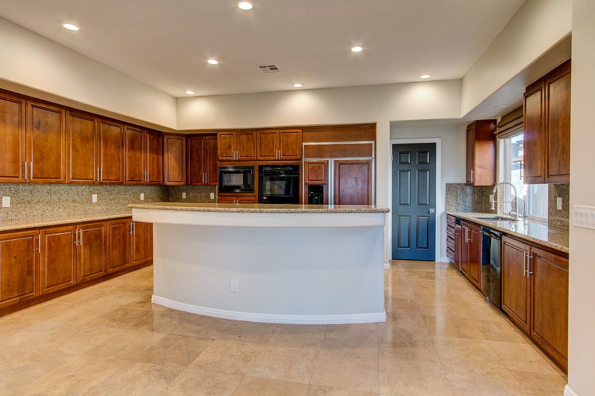 Kitchen Kitchen