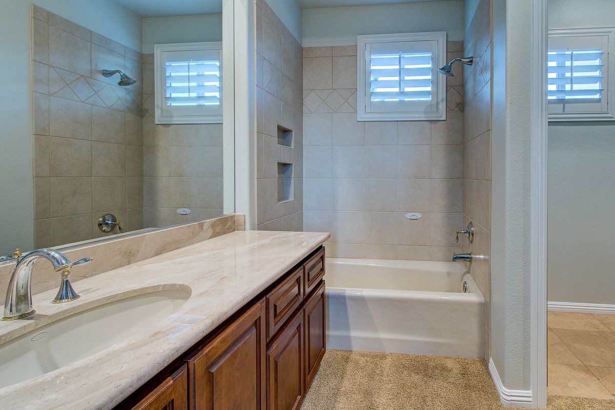 Upstairs Bathroom Upstairs Bathroom